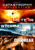 Catastrophe Box Storm, Meteor & Outbreak